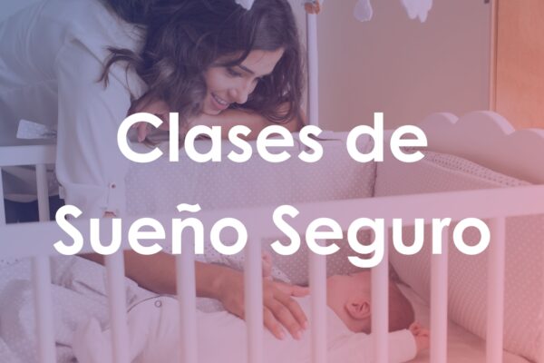 Feature Image for Clases de Sueño Seguro Event