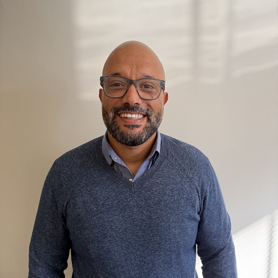 Orlando Fidalgo Photo