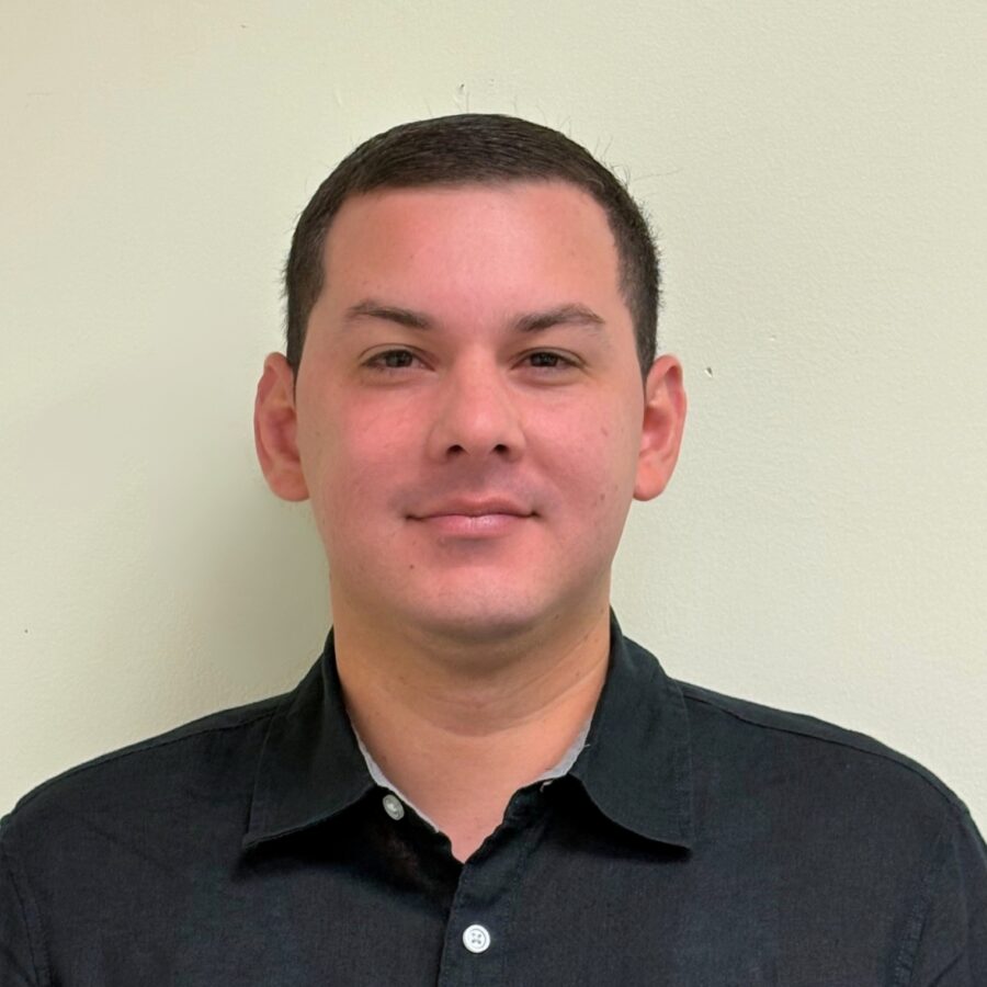 Alfredo Monterrey Photo