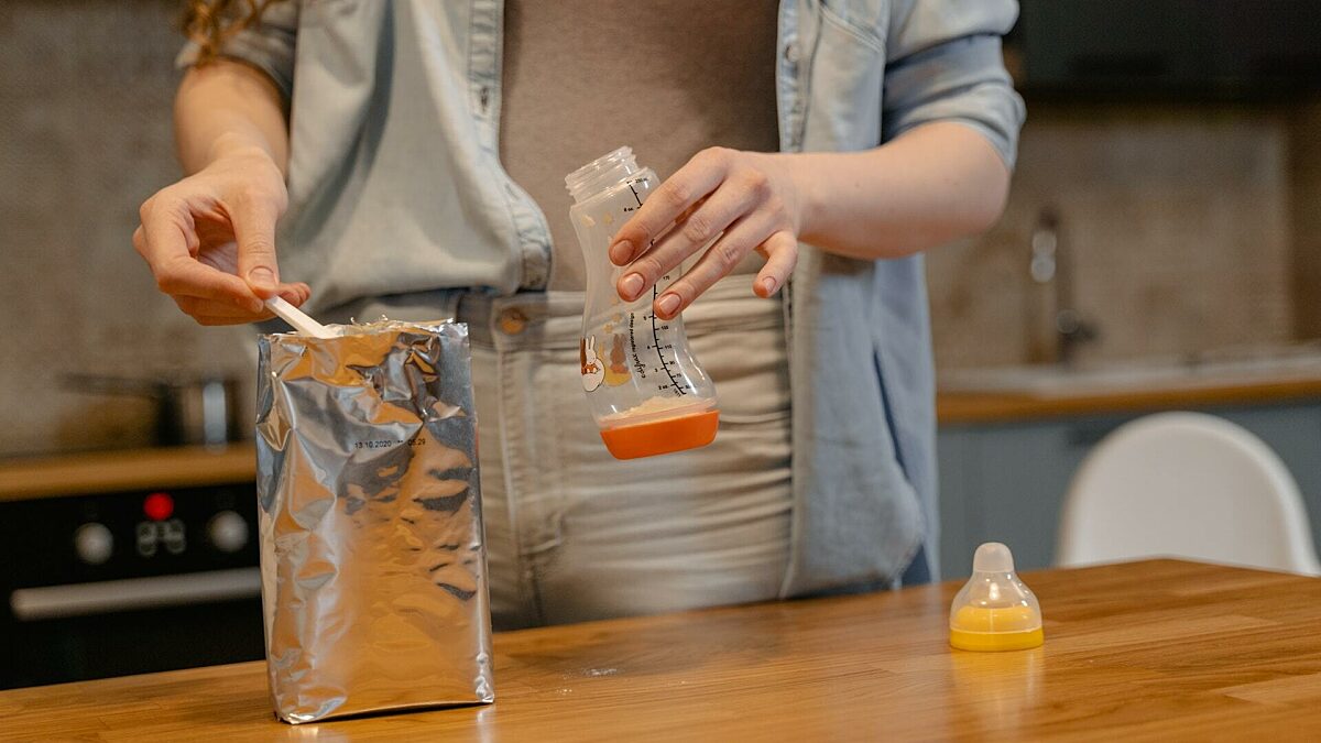 Feature Image for Baby Formula Resources & More post