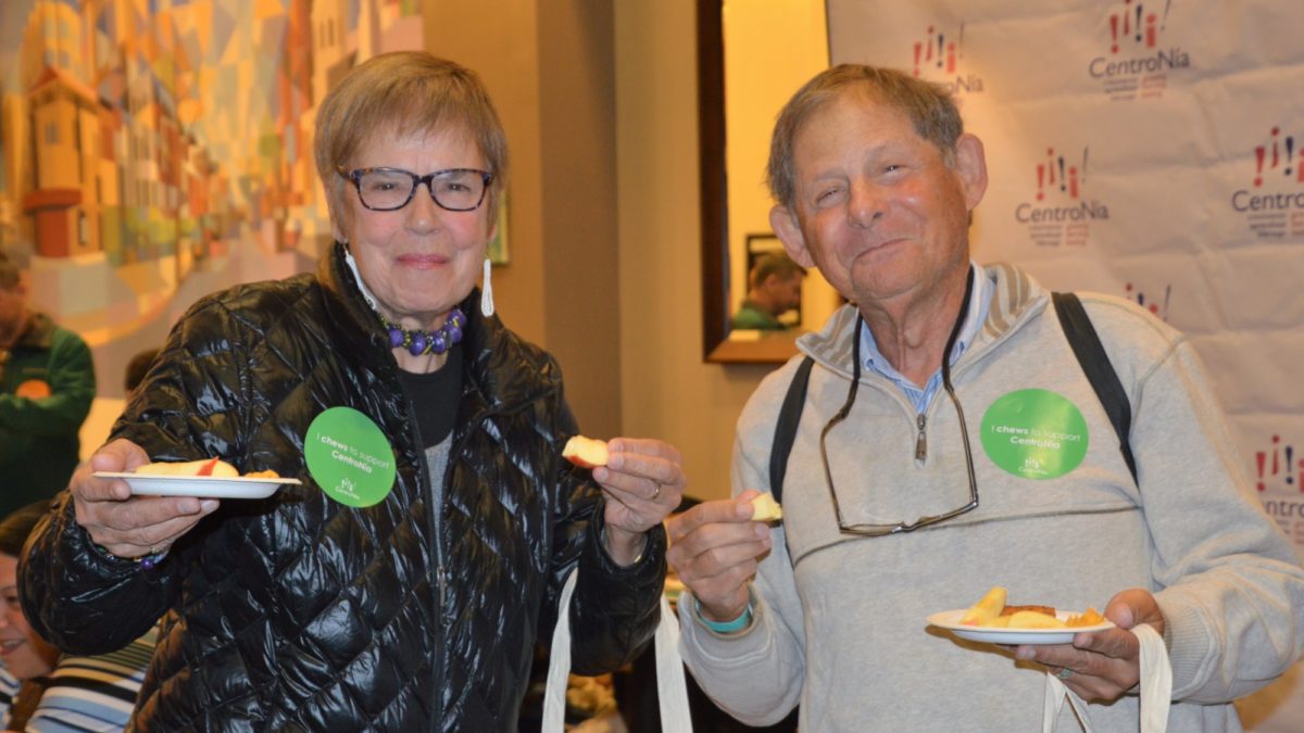 Feature Image for ¡Buen Provecho! A Taste of Columbia Heights! post