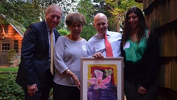 Feature Image for Celebrating CentroNía in Montgomery County post