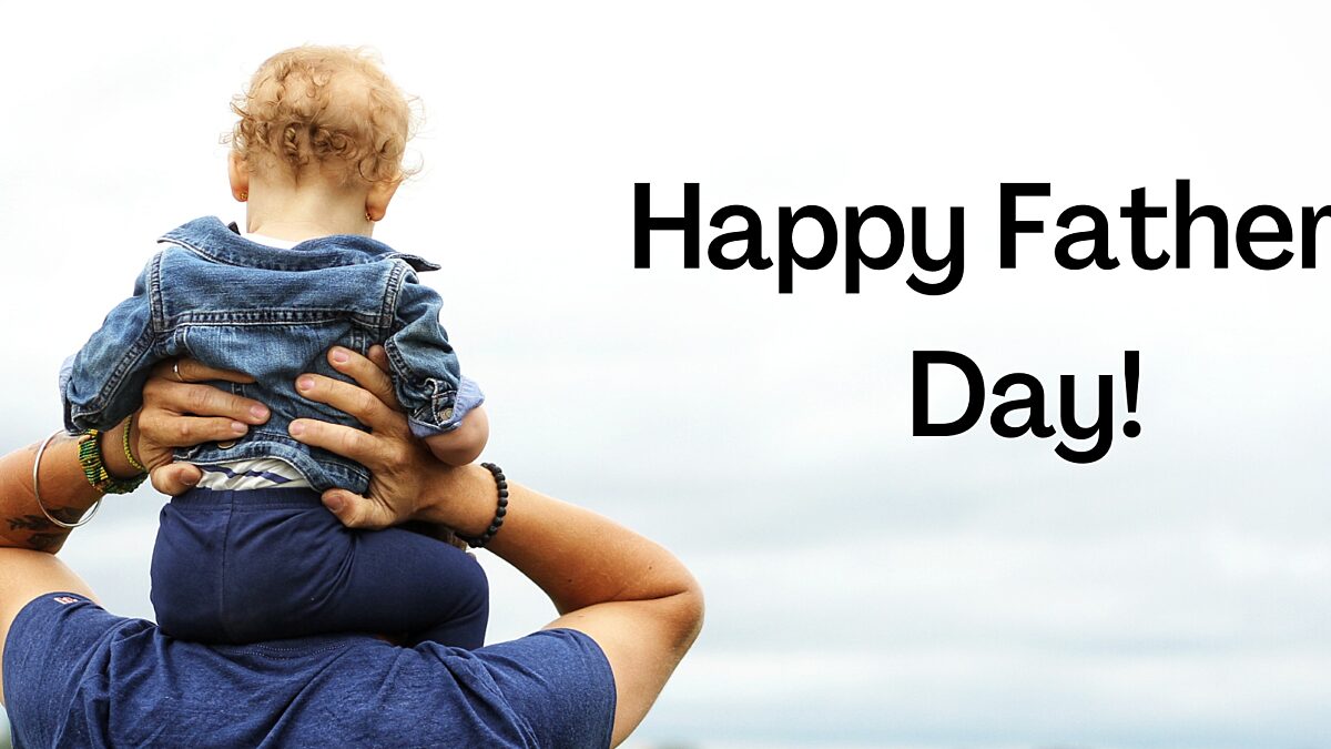 Feature Image for Celebrating Father's Day at CentroNía post