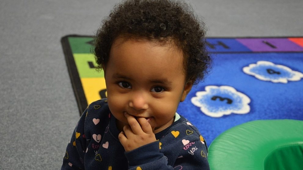 Feature Image for CentroNía Celebrates Giving Tuesday! post