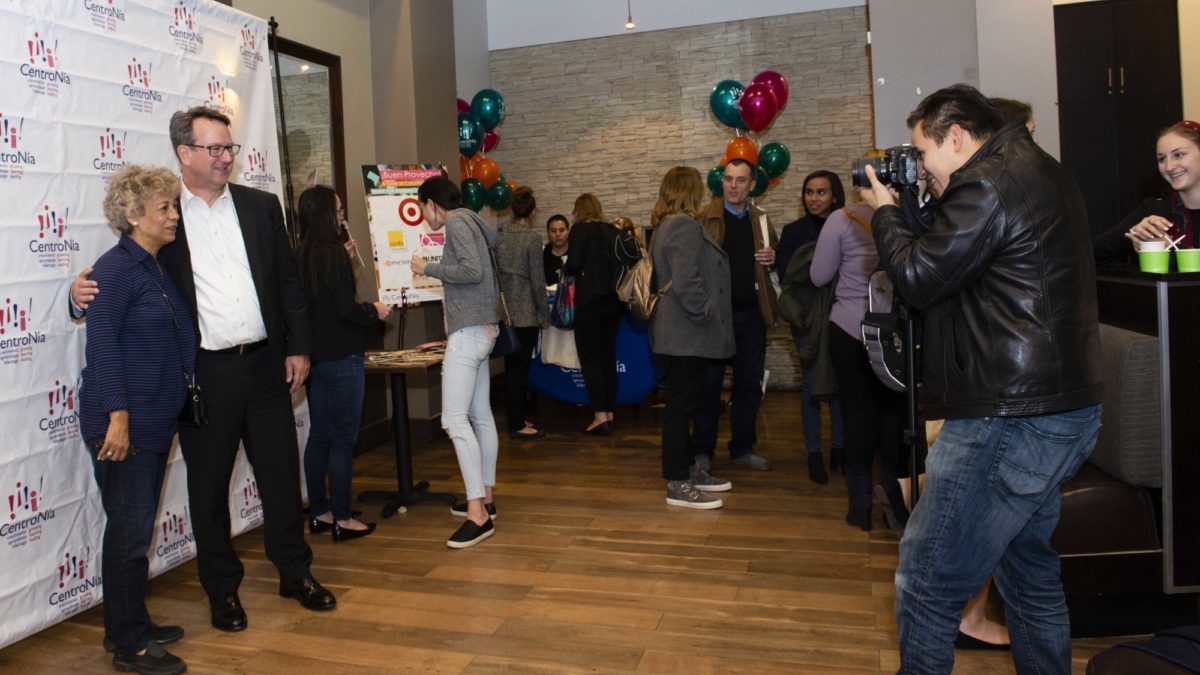 Feature Image for CentroNía Celebrates Second ¡Buen Provecho! A Taste of Columbia Heights post