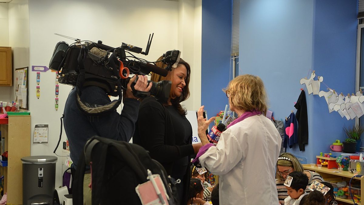 Feature Image for CentroNía featured on Good Day DC with FOX5 post