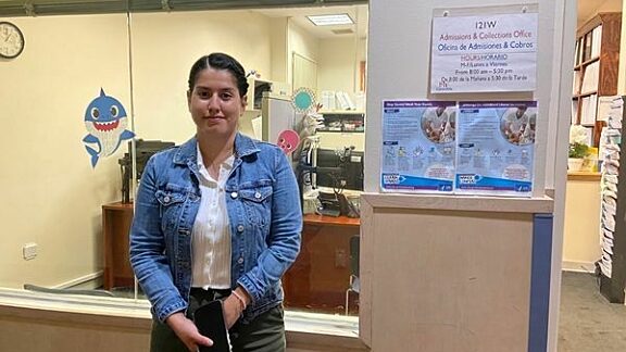 Feature Image for CentroNía Hispanic Heritage Month Feature: Jennifer post