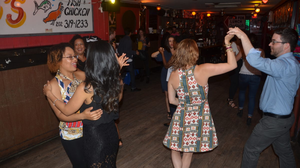 Feature Image for CentroNía Hosts a Latin Night Fundraiser post