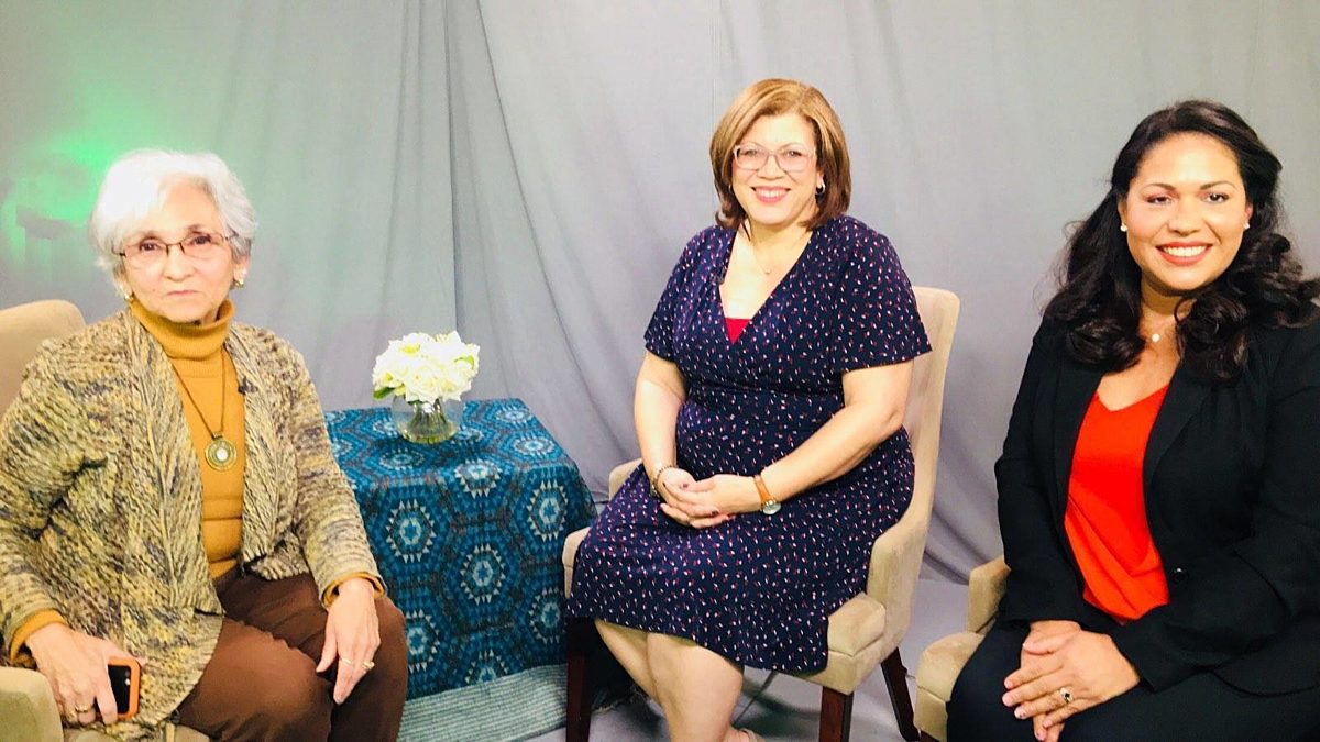 Feature Image for CentroNía Interview with Que Pasa post