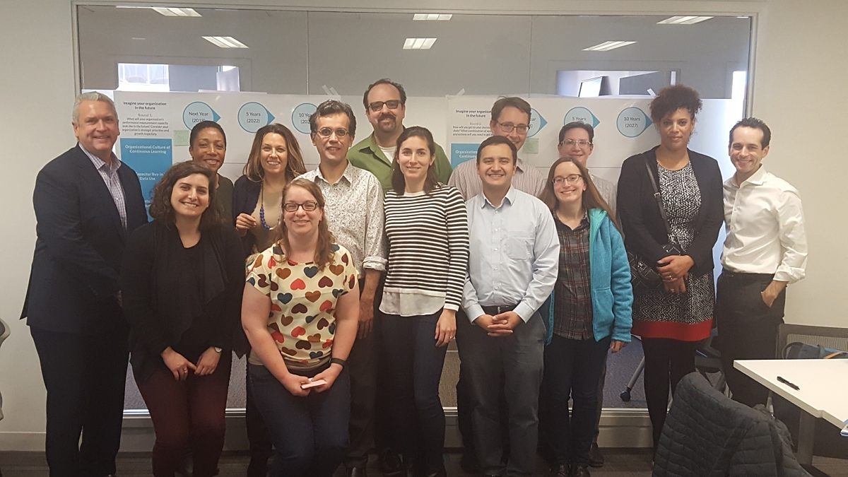 Feature Image for CentroNía Participated in the Measure4Change program post