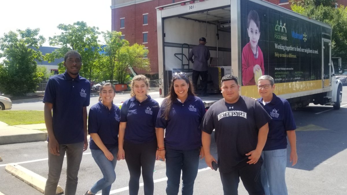 Feature Image for CentroNía Partners with Brighter Bites post