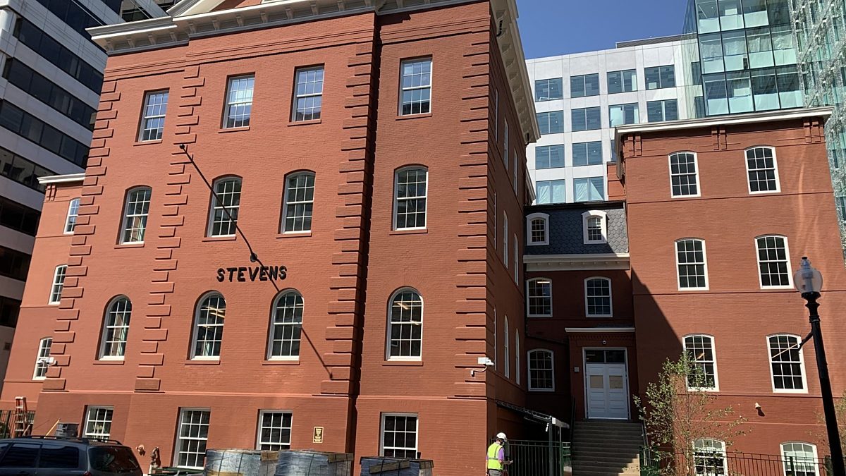 Feature Image for CentroNía partners with DCPS at new Stevens Early Learning Center post