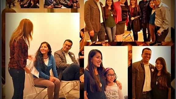 Feature Image for CentroNía presents "Risers" was a HUGE success! post