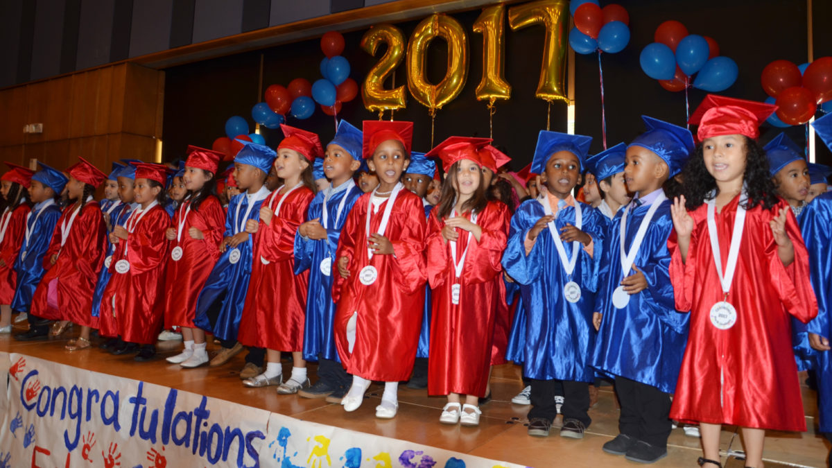 Feature Image for CentroNía says: “Kindergarten, here we come!” post