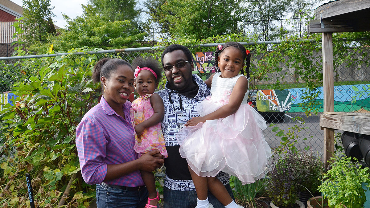 Feature Image for CentroNía Stands with Immigrant Families post