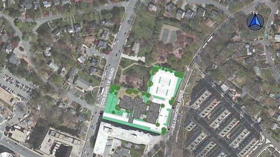 Feature Image for CentroNía Submits Proposal for Early Childhood Center in Montgomery County post