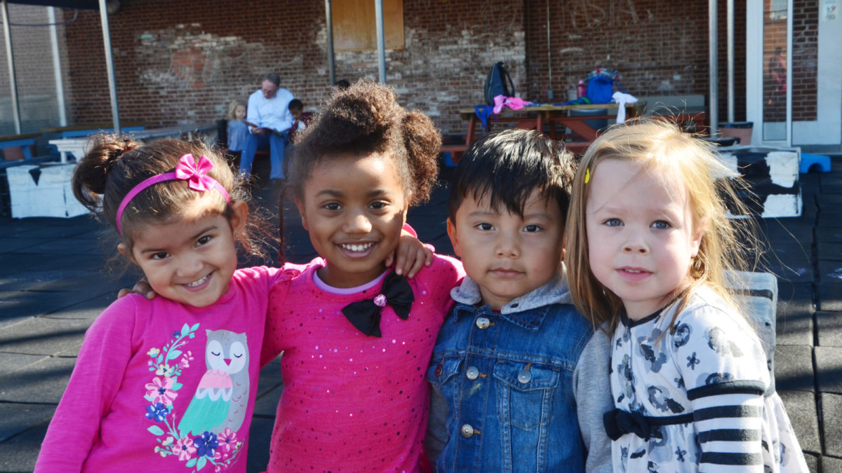 Feature Image for CentroNía to reopen two centers in June post