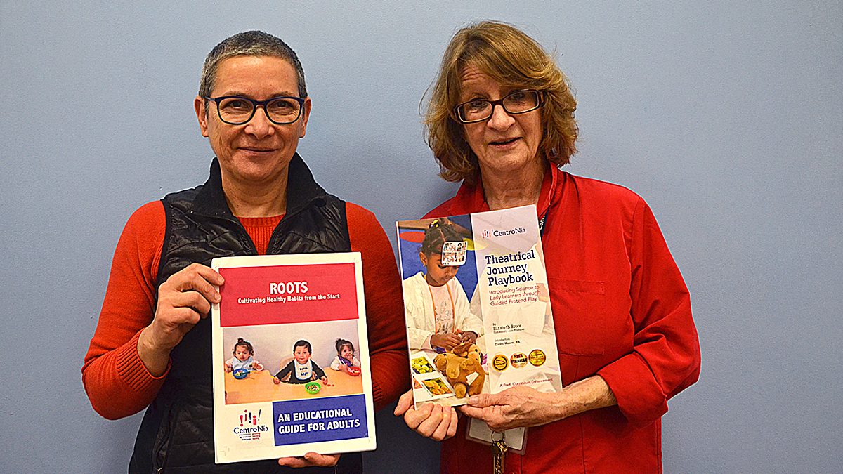 Feature Image for CentroNía travels to Kumasi, Ghana for a pilot international exchange post