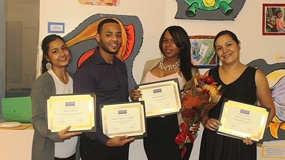 Feature Image for CentroNía’s Institute Child Development Associate (CDA) Training Program Expands post