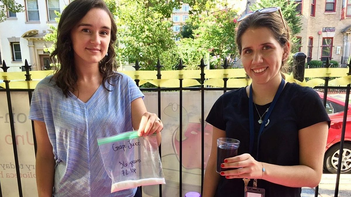 Feature Image for Evitando el hábito del azúcar post