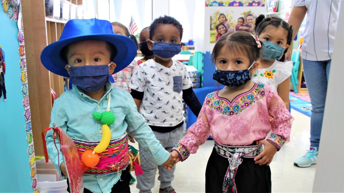 Feature Image for ¡Feliz Mes de la Herencia Hispana! post