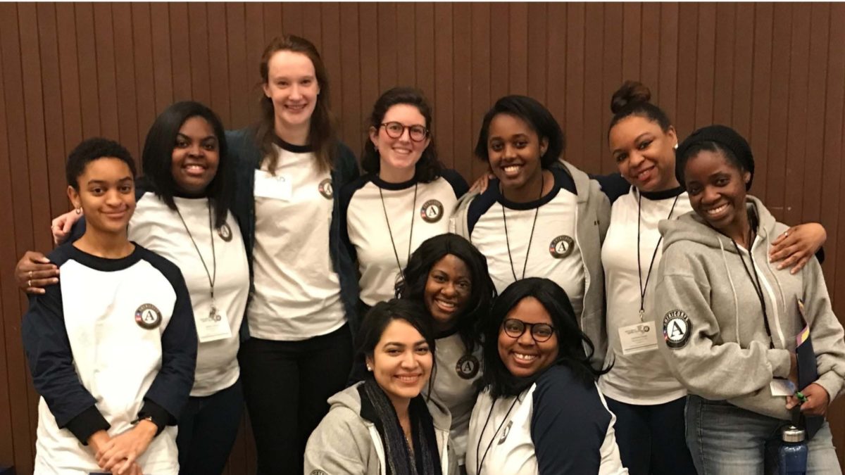 Feature Image for Have a Desire to Give Back to your Community? post