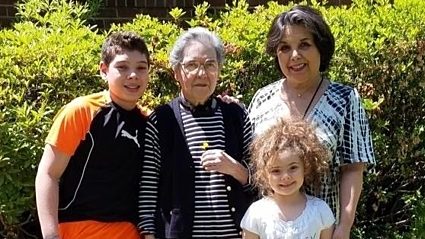 Feature Image for In Memory of Maria Consuelo post