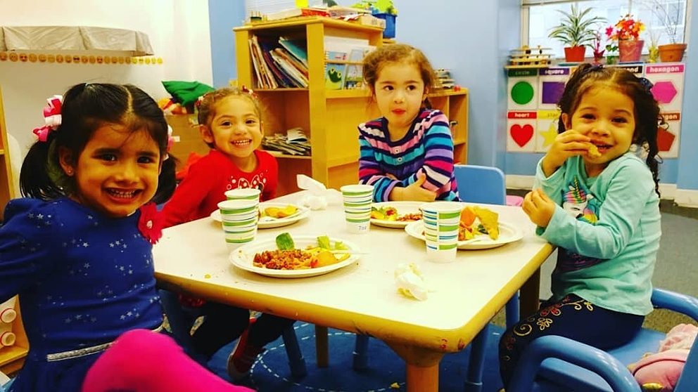 Feature Image for International Day: A Bite into Cultural Diversity post