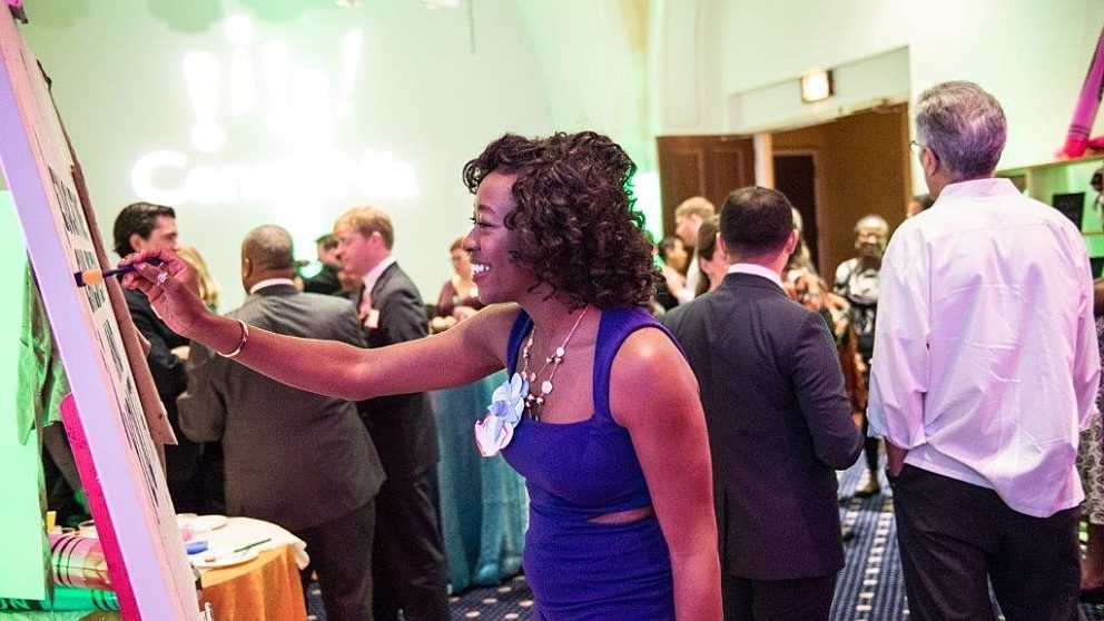 Feature Image for Invest in the future of families, like Rexanah's, from CentroNía post