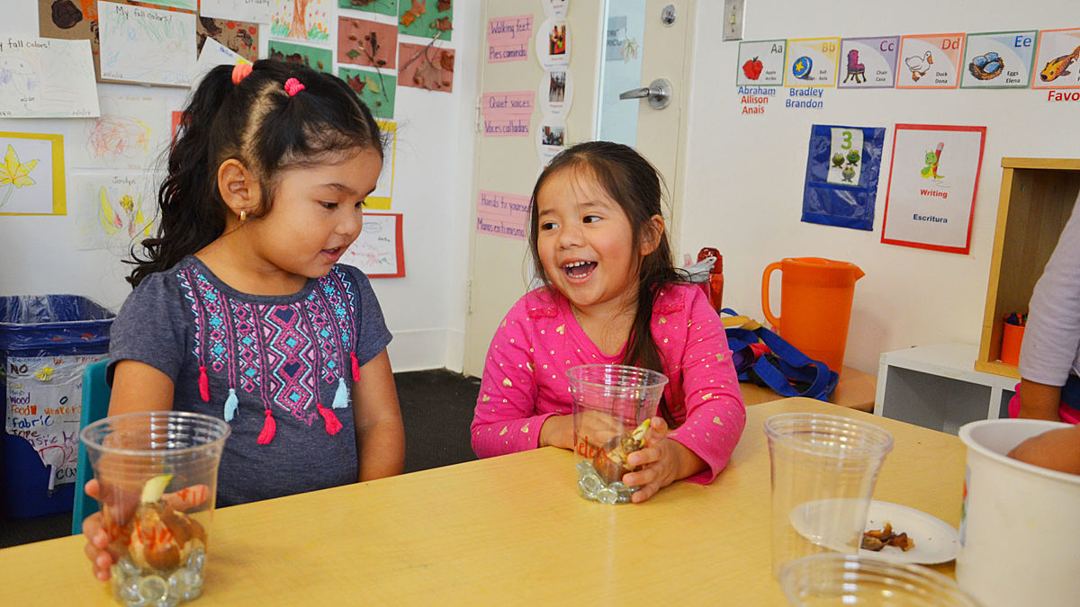 Feature Image for Meet Celenia and Walter: A CentroNía Family post