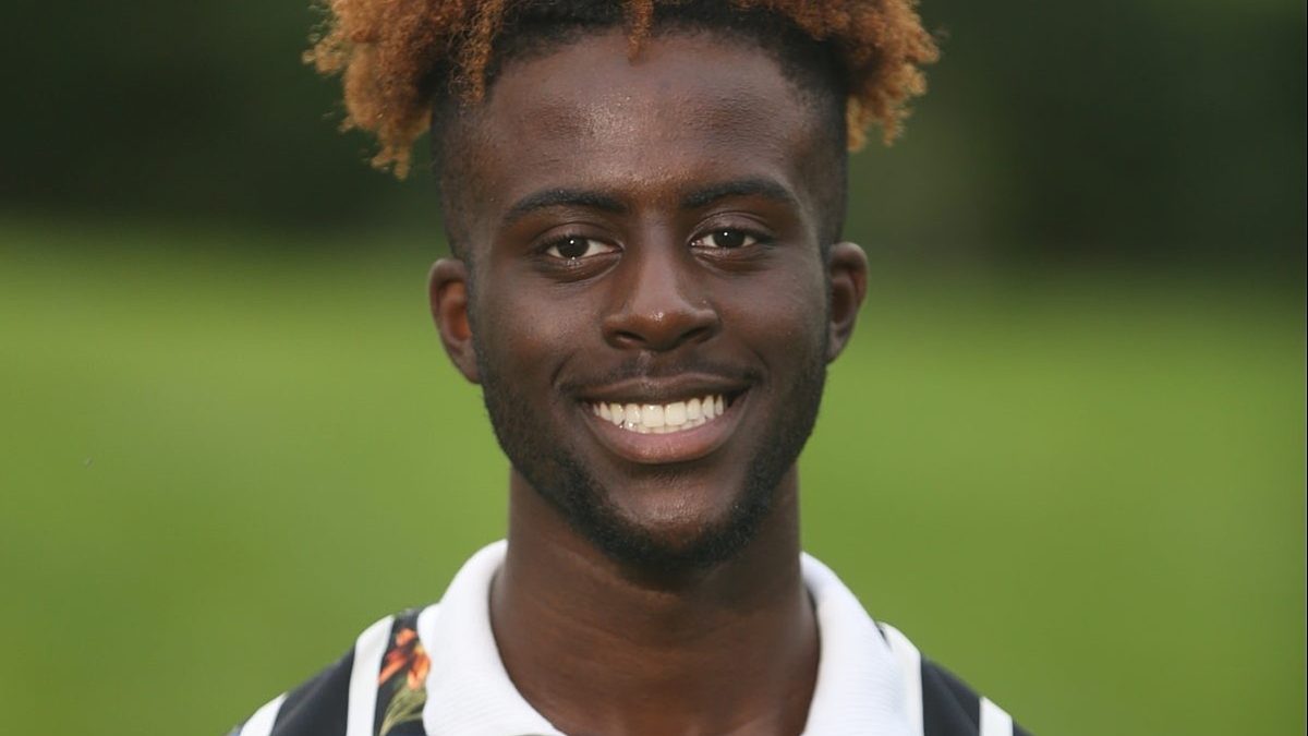 Feature Image for Meet CentroNía Volunteer: Miles Turman post