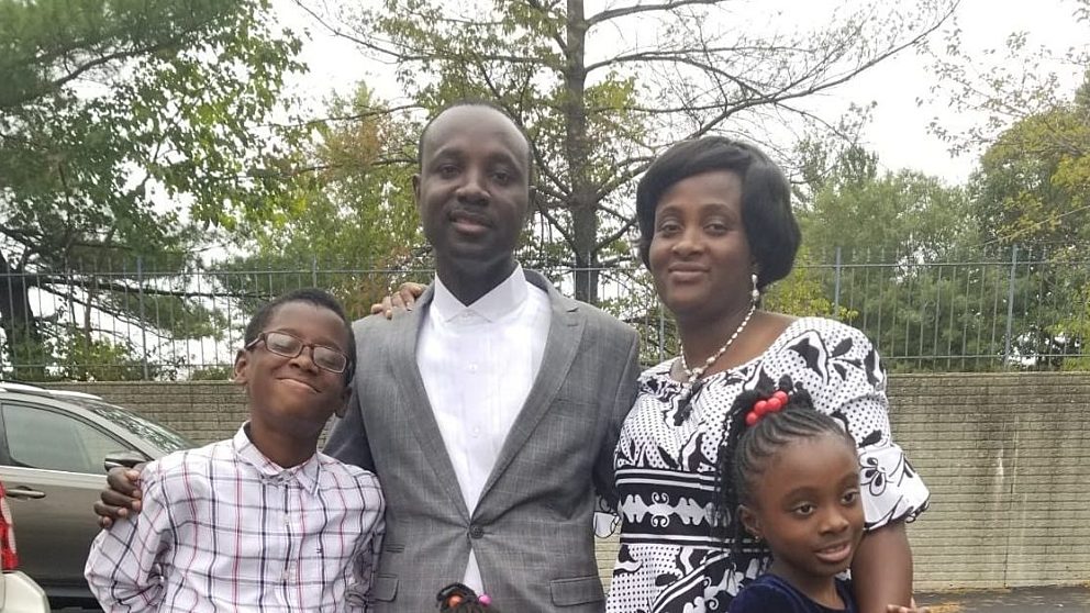 Feature Image for Meet Helena & David: A CentroNía Family post