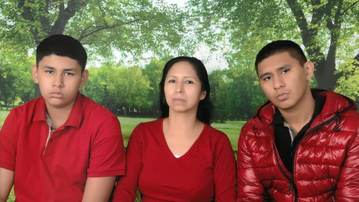 Feature Image for Meet Josse: Former CentroNía Student and Posse Scholar post