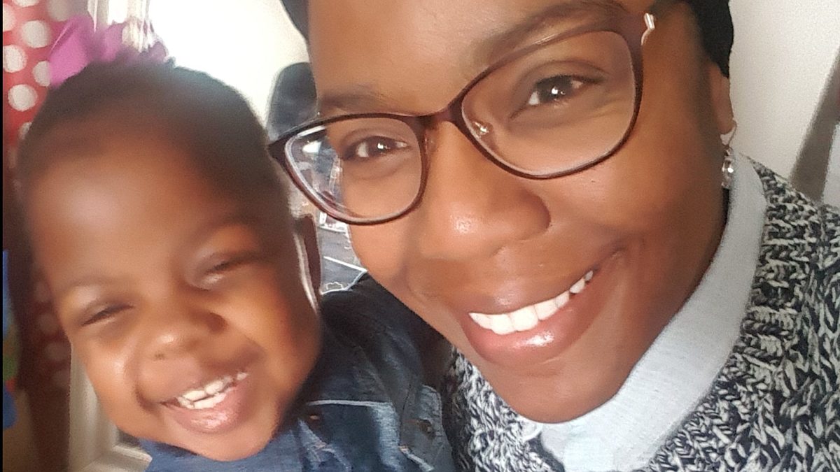 Feature Image for Meet Muriel and Kennedy, a CentroNía Family post