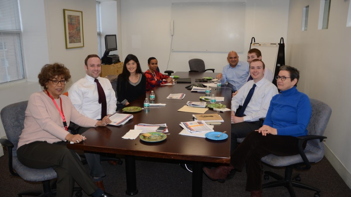 Feature Image for Meet our Strategic Partner: Herren Associates post