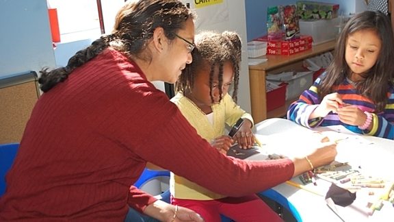 Feature Image for Meet Shalinee post