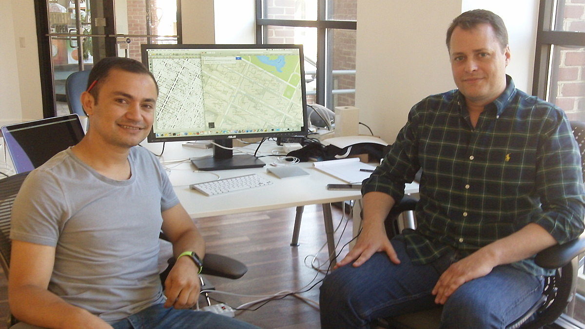 Feature Image for Meet Yonis: From CentroNía Student to Tech Innovator post