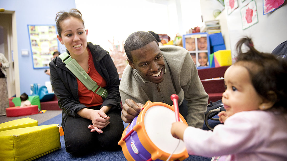 Feature Image for Message to All CentroNía Families post