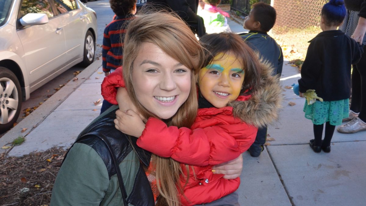 Feature Image for Recapping Book-O-Ween at CentroNía! post