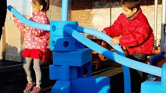 Feature Image for Sign-up for CentroNía Studio R.O.C.K.S. Winter Camp Today! post