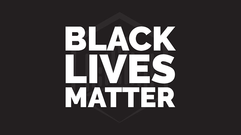 Feature Image for Statement on the Death of George Floyd and Black Lives Matter Demonstrations post