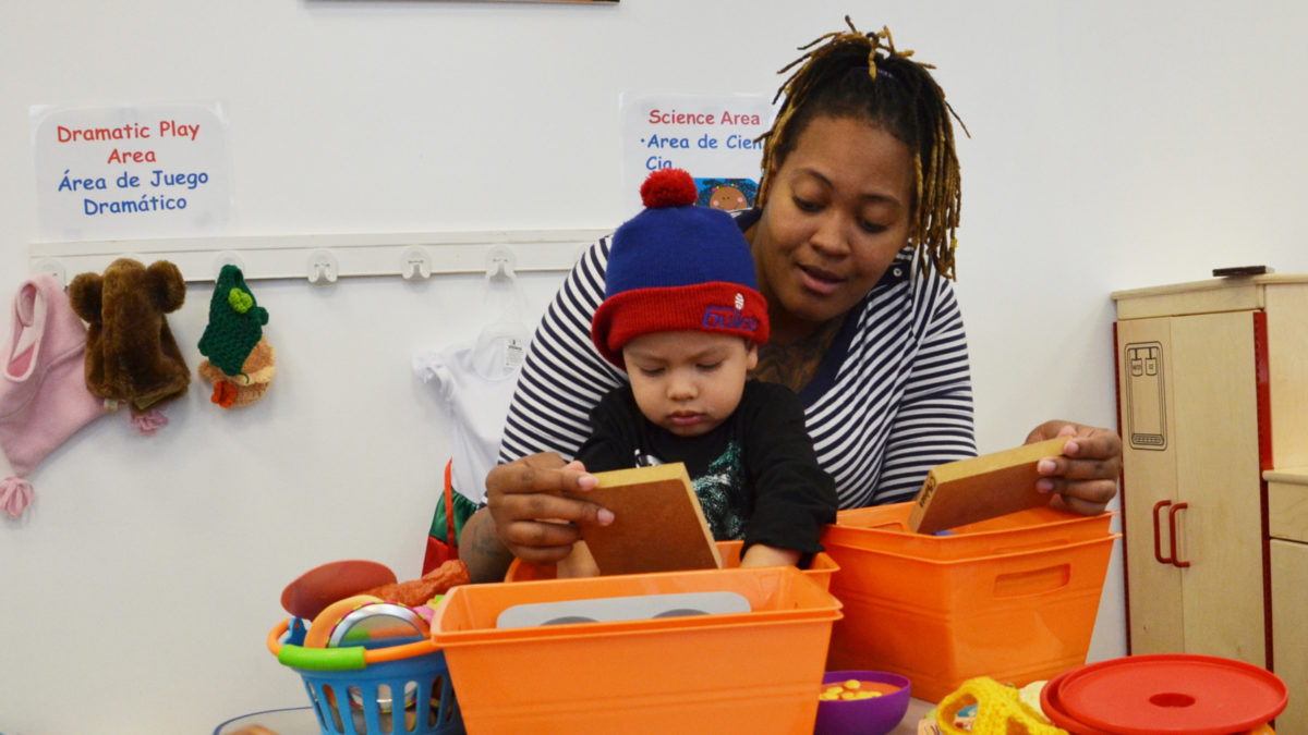 Feature Image for Teacher Spotlight: Meet Ms. Lorelle post