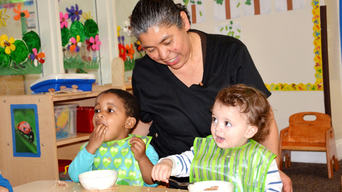 Feature Image for “Teaching is learning everyday”: Meet Ms. Fidelina post