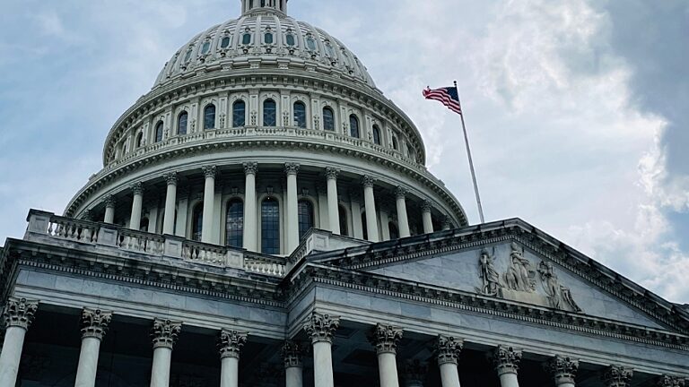 Feature Image for What the Government Shutdown Could Have Affected post